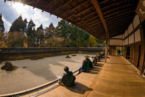 2 Day Kyoto Highlights Itinerary Travel Caffeine