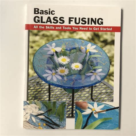 Fusing Molds Glass House Store