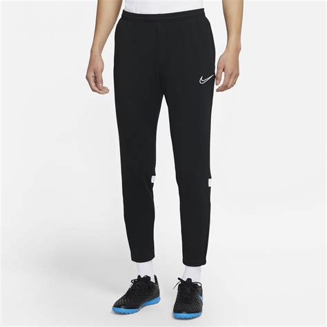 Nike Academy Track Pants Adults Performance Tracksuit Bottoms