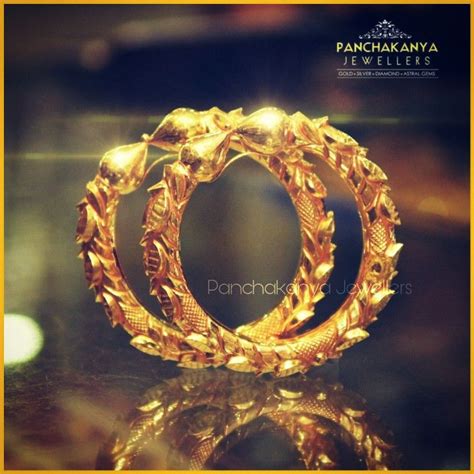 its pure nepali traditional bangle which are specially made in 24k gold gold jewellery diy