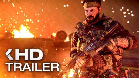 Call Of Duty Black Ops Cold War Trailer German Deutsch 2020 Youtube