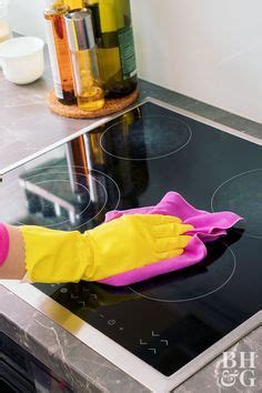 If yours are dirty, lightly wipe them, too. Learn how to clean a stove top with these smart ideas for ...