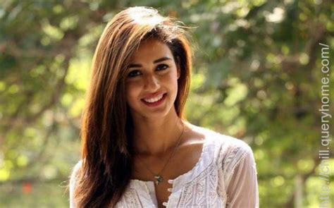interesting and unknown facts about disha patani