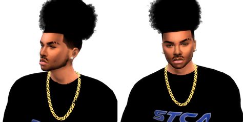 Xxblacksims This Hair Is Up For Public Download Under