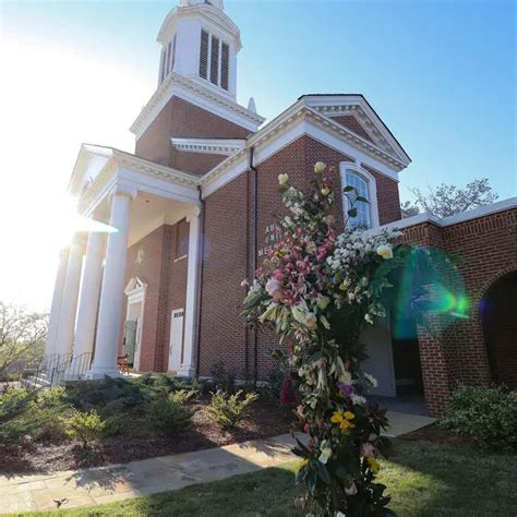 Auburn United Methodist Church Auburn Alabama