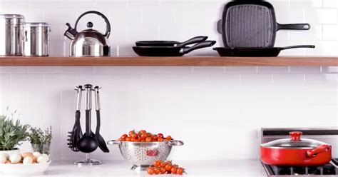 Macy Martha Stewart Essentials Kitchen Items Just