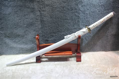 1060 Carbon Steel Katana Samurai Sword Katanas For Sale