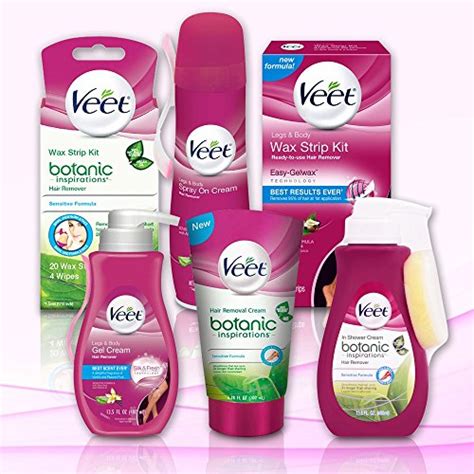 Veet Vs Nair Which One Is The Best Hair Removal Cream Best Style Trends