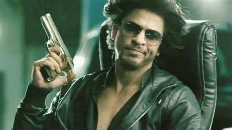 shah rukh khan takes an exit from don 3 here s why