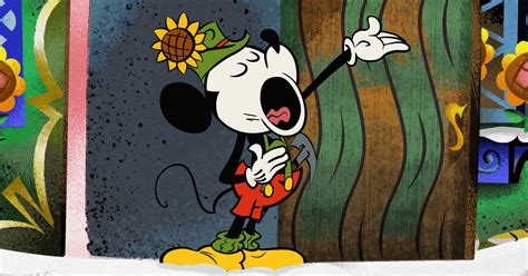 Did Mickey Mouse S Pants Wreck His Sex Life We Have Science On This Free Hot Nude Porn Pic Gallery