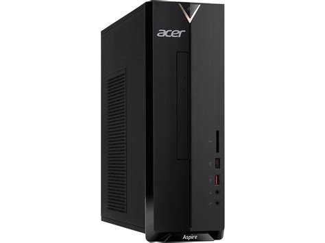 Acer Aspire Xc Intel Core I3 10100 Desktop Computer