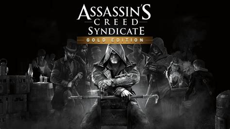 Assassins Creed Syndicate Gold Edition Zoa Gaming