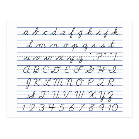 Letra de carta mayuscula y minuscula - Imagui