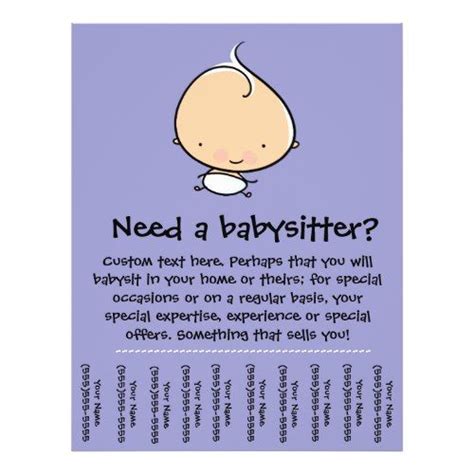 Jun 16, 2020 · can you hire a babysitter using dependent care fsa funds? BABYSITTING QUOTES FOR FLYERS image quotes at relatably.com