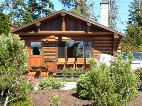 Cobb real estate mailing address: Crystal Cove Beach Resort Campground (Tofino, Vancouver ...