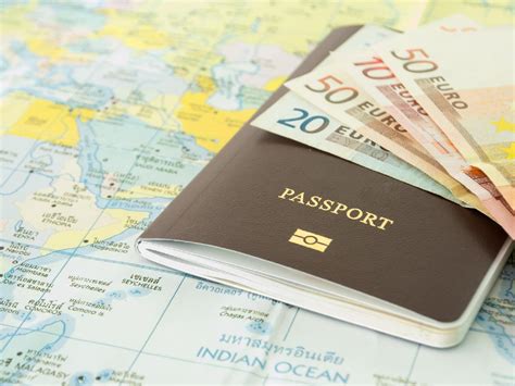 Golden Visas How The Rich Get New Passports And The Most Popular