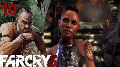 Far cry 3 citra nude erotic