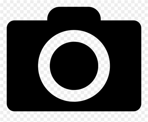 Add Camera Icon At Collection Of Add Camera Icon Free