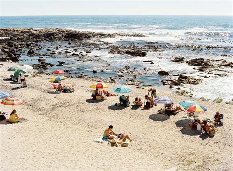 Cape Town Beach Entouriste