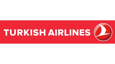 Turkish Airlines Logo And Sign New Logo Meaning And History Png Svg
