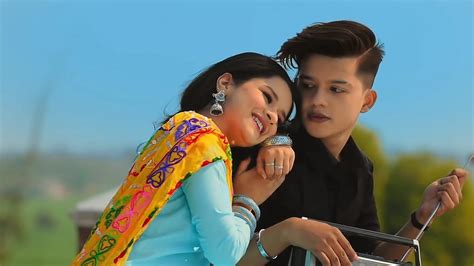 Nazam Nazam Song Riyaz Aly And Avneet Kaurofficial Video Song Duet