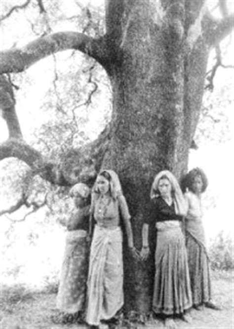 The chipko movement or chipko andolan, was a forest conservation movement in india. Women, trees and hugging | Save Our Woods (SoW)