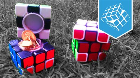 Como Hacer Un Cubo Rubik Casero 3x3 Cómo Completo