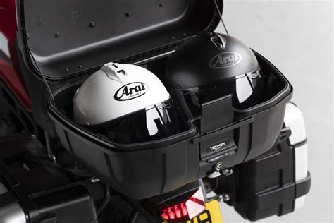 Motorcycle consumer news (mcn) performance index 2015, triumph tiger 900 (07/1999), average mpg. Triumph Tiger 900 in 5 Varianten für 2020 mit Brembo Bremsen