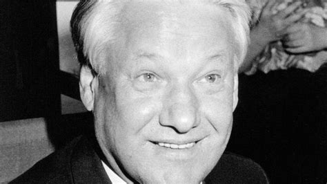 Boris Yeltsin Biography And Facts Britannica