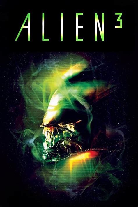 Alien 3 Dvd Release Date