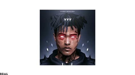 Xxxtentacion Cool Wallpapers For Pc