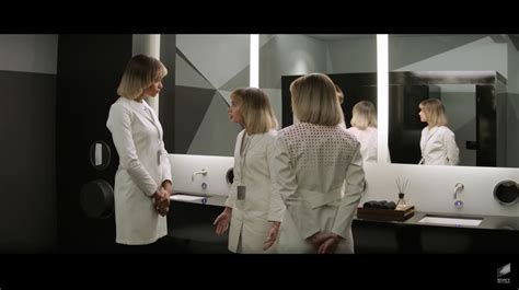 First Trailer For Elizabeth Bankss Charlies Angels Starring Kristen