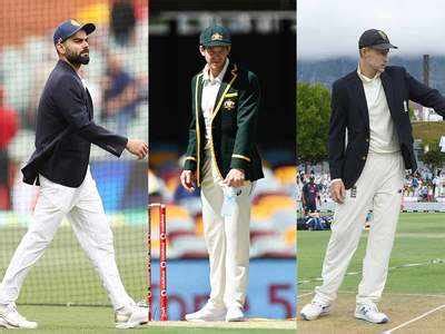 অশোক দিন্দা) is an indian cricketer. World Test Championship final: India, Australia and ...