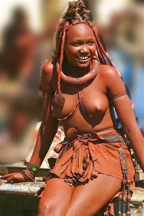 Der Nackte Himba Stamm Porno Nacktfotos Club