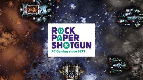 Rock Paper Shotgun News Moddb