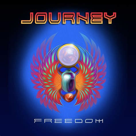 Journey Release New Single Dont Give Up On Us All About The Rock