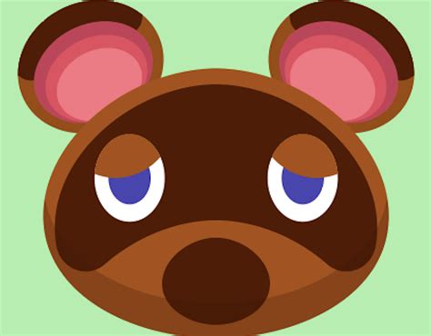 Animal Crossing Icons On Behance