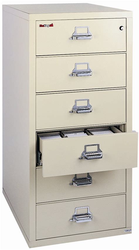 Like the four drawer letter filing cabinet, this cabinet features four drawers. Hon 2000 Series File Cabinet Lock 2021 in 2020 | Filing ...