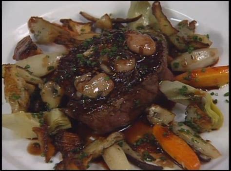 It's particularly good with filet mignon or ribeye steak. Beef Tenderloin Stuffed with Herb Cream Cheese, with Sauce Bordelaise | Recipe | Dinner recipes ...