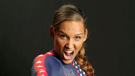 Lolo Jones Handles The Heat Over Bobsled Selection