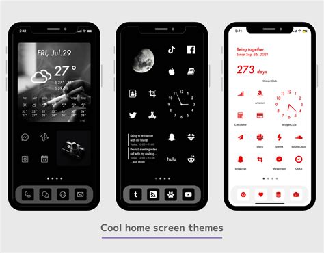 Android Home Screen Design Ideas Review Home Decor