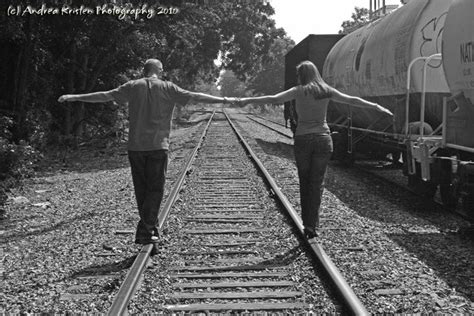 Railroad Andreas 2010 Photowalk