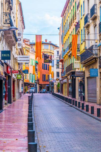 Perpignan Landmark Stock Photos Pictures And Royalty Free Images Istock