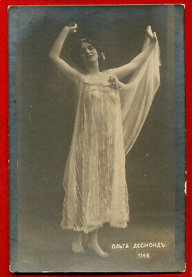 Woman Semi Nude Vintage Photo Postcard Ebay