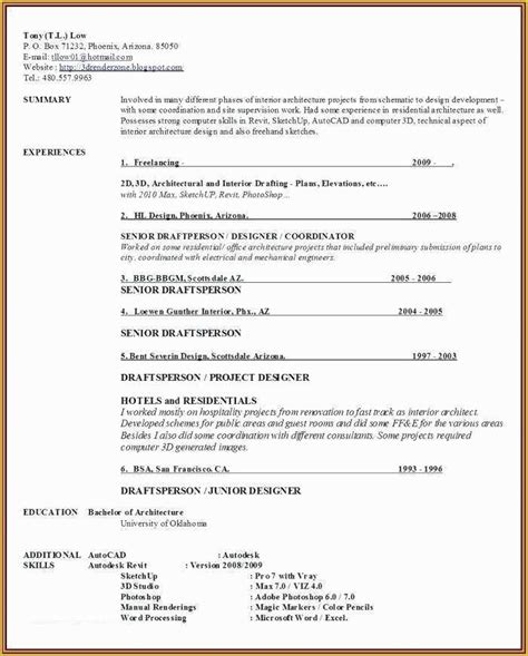 It is super easy to use and already printable. Completely Free Resume Template Download Of totally Free ...