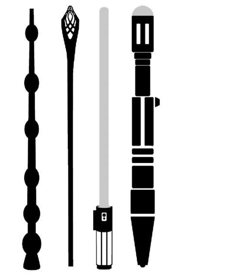 harry potter wand svg - Google Search | Harry Potter | Pinterest