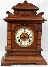 Ansonia Clock Company Images