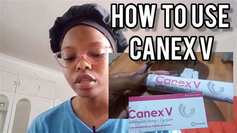 How Canex V Cures Yeast Infection South African Youtuber Youtube