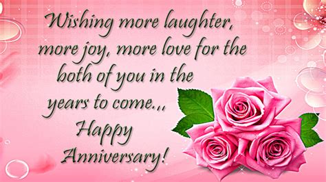 Best Happy Wedding Anniversary Wishes To A Couple Buzztowns