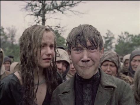 Come And See Elem Klimov 1985 Offscreen